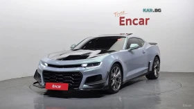 Chevrolet Camaro SS / ОБДУХ / ПОДГРЕВИ / HEADUP / ШИБИДАХ, снимка 1