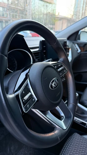 Kia XCeed 1.0 TGDI LPG BRC, снимка 14