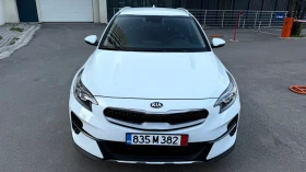 Kia XCeed 1.0 TGDI LPG BRC, снимка 3