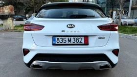 Kia XCeed 1.0 TGDI LPG BRC, снимка 7