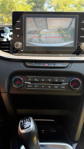 Kia XCeed 1.0 TGDI LPG BRC, снимка 17