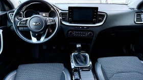 Kia XCeed 1.0 TGDI LPG BRC, снимка 8