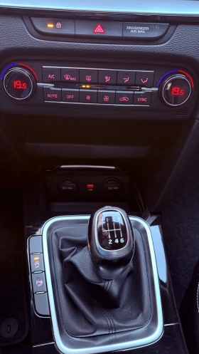 Kia XCeed 1.0 TGDI LPG BRC, снимка 9