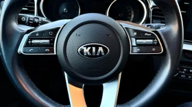 Kia XCeed 1.0 TGDI LPG BRC, снимка 10