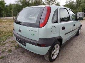 Opel Corsa 1.2i, снимка 3