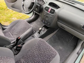 Opel Corsa 1.2i, снимка 4