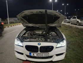 BMW 640 X-Drive GC Individual, Head Up, Dinamic drive, Лиз, снимка 8