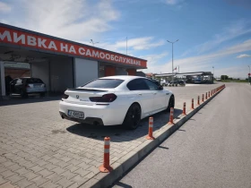 BMW 640 X-Drive GC Individual, Head Up, Dinamic drive, Лиз, снимка 7