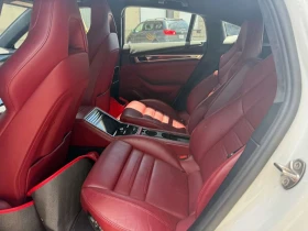 Porsche Panamera Turbo/ОБДУХВАНЕ/ПАНОРАМА/ДИСТРОНИК/360 КАМЕРИ, снимка 13