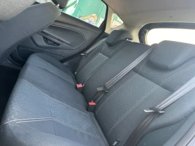 Ford Fiesta 1.4 I GPL, снимка 12