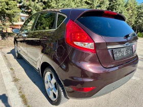 Ford Fiesta 1.4 I GPL, снимка 3