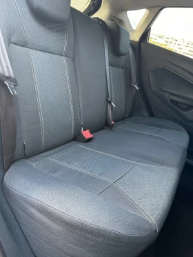 Ford Fiesta 1.4 I GPL, снимка 10