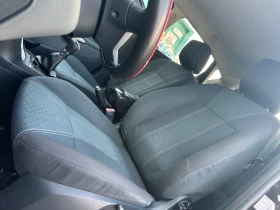 Ford Fiesta 1.4 I GPL, снимка 11