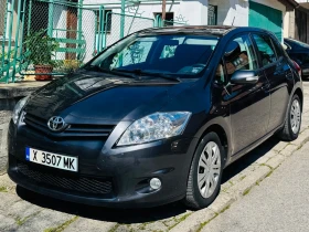 Toyota Auris 1.33vvt, снимка 2