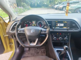 Seat Leon 2.0 Fr, снимка 2