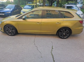 Seat Leon 2.0 Fr, снимка 6