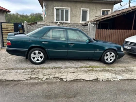 Mercedes-Benz 124, снимка 3