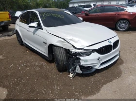 BMW M3 Автокредит Цена до България, снимка 3
