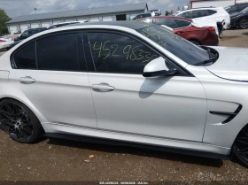 BMW M3 Автокредит Цена до България, снимка 8