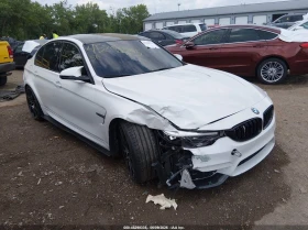 BMW M3 Автокредит Цена до България, снимка 6