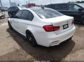 BMW M3 Автокредит Цена до България, снимка 4