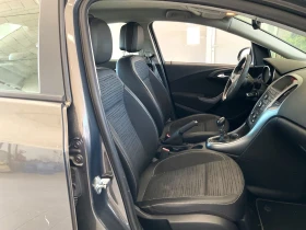 Opel Astra LPG 1.4T, снимка 3