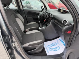 Citroen C3 Picasso 1.6HDI, снимка 13