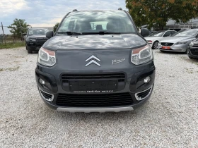 Citroen C3 Picasso 1.6HDI, снимка 8