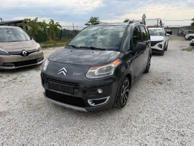 Citroen C3 Picasso 1.6HDI, снимка 1