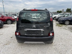 Citroen C3 Picasso 1.6HDI, снимка 4