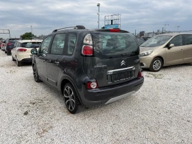Citroen C3 Picasso 1.6HDI, снимка 5