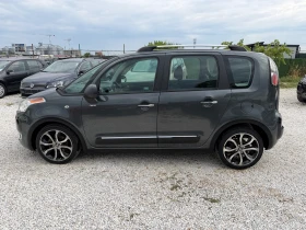 Citroen C3 Picasso 1.6HDI, снимка 2