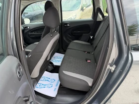 Citroen C3 Picasso 1.6HDI, снимка 10