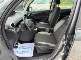Citroen C3 Picasso 1.6HDI, снимка 11