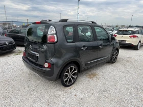 Citroen C3 Picasso 1.6HDI, снимка 3