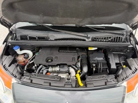 Citroen C3 Picasso 1.6HDI, снимка 14