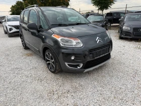 Citroen C3 Picasso 1.6HDI, снимка 7