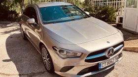 Mercedes-Benz CLA 200 CDI, снимка 3