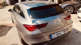 Mercedes-Benz CLA 200 CDI, снимка 5