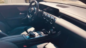 Mercedes-Benz CLA 200 CDI, снимка 10