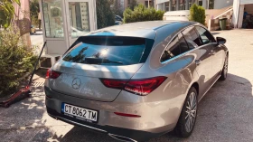 Mercedes-Benz CLA 200 CDI, снимка 6