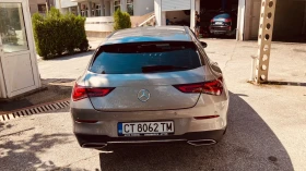 Mercedes-Benz CLA 200 CDI, снимка 4
