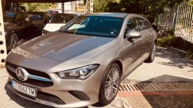 Mercedes-Benz CLA 200 CDI, снимка 2
