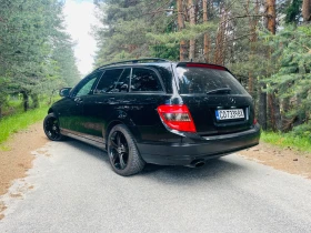 Mercedes-Benz C 220 646, снимка 5
