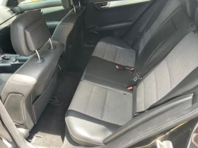 Mercedes-Benz C 220 646, снимка 8