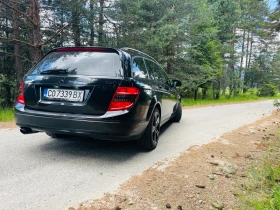 Mercedes-Benz C 220 646, снимка 4