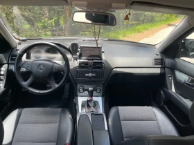 Mercedes-Benz C 220 646, снимка 9