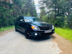 Mercedes-Benz C 220 646, снимка 1