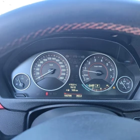 BMW 328 xDrive * АвтоКредит * (ЦЕНА ДО БГ), снимка 10