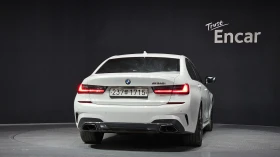 BMW 340 M xDrive, снимка 4